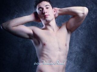 00AthleticRedd