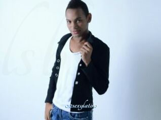02sexylatino