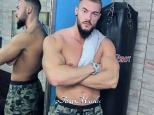 0TitanMuscles