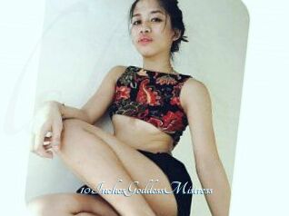 10InchesGoddessMistress