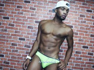 10inchesdick