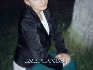 1DELICIOUSBaby