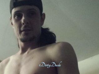 1DirtyDude