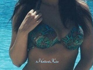 1HottestKiss