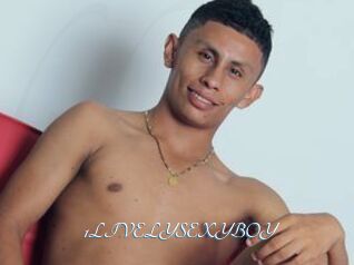 1LIVELYSEXYBOY