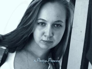 1PrettyPrincess