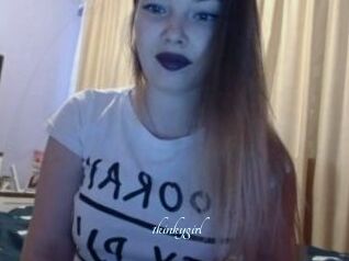 1kinkygirl