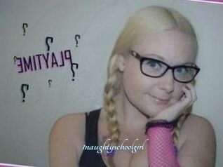 1naughtyschoolgirl