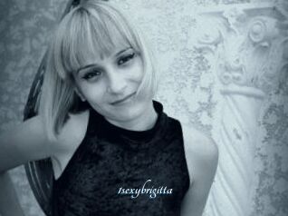 1sexybrigitta