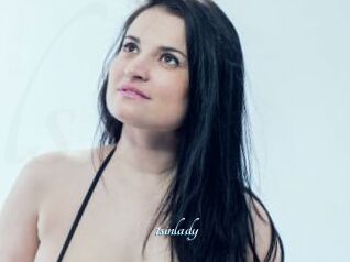 1sinlady