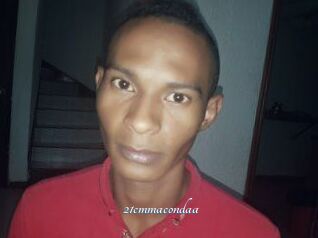 21cmmacondaa