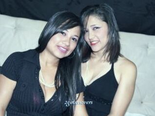 2girlsxlovers