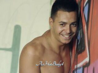 A1HotBody4