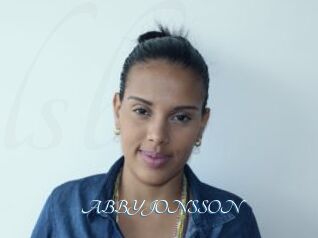 ABBYJONSSON