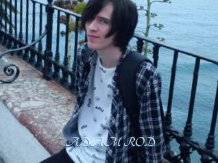 ADAM_ROD