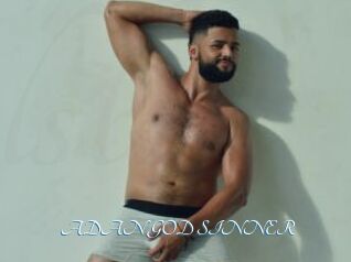 ADAN_GOD_SINNER