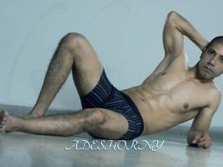 ADESHORNY