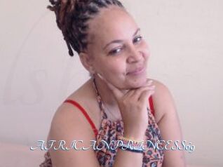 AFRICANPRINCESS69