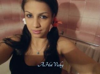 AHotVicky