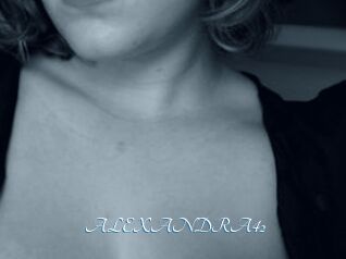 ALEXANDRA42