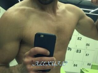 ALEXUFIT