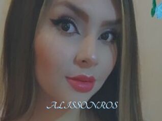 ALISSONROS
