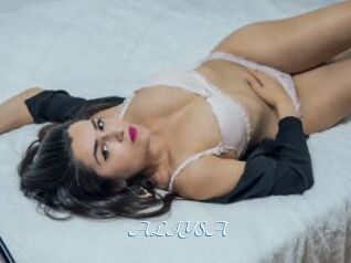 ALIYSA