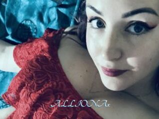 ALLIONAx