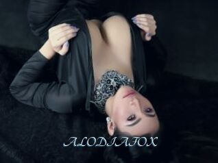 ALODIAFOX