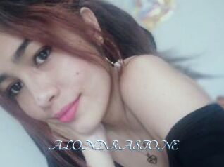 ALONDRASTONE