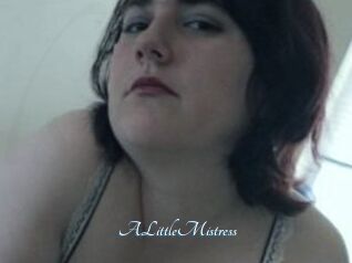 ALittleMistress
