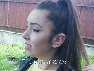 AMMYAH