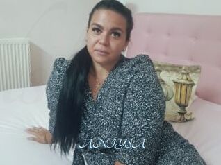 ANIYSA