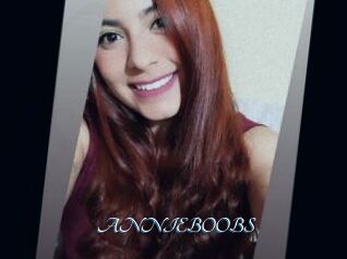 ANNIEBOOBS