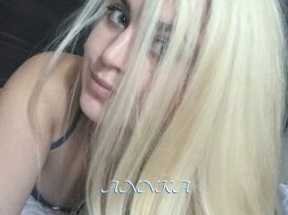 ANNKA