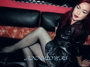ANNYLOVERS