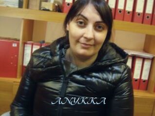 ANYKKA