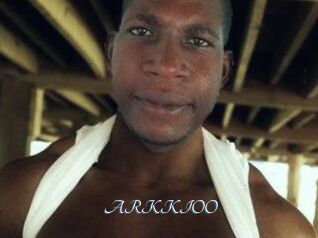 ARKKIOO