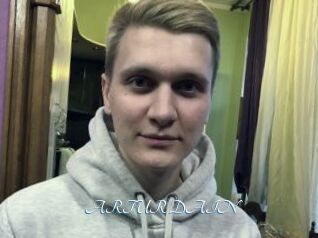 ARTUR_DAIN
