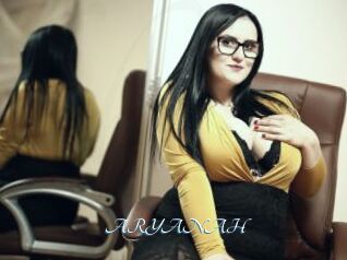 ARYANAH