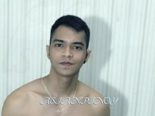 ASIANPINOY