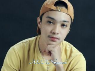 ASIANboytwink