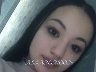 ASIANxMOON