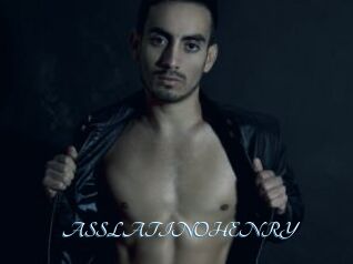 ASSLATINOHENRY
