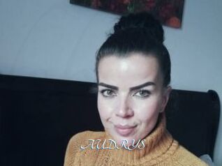 AUDRYS