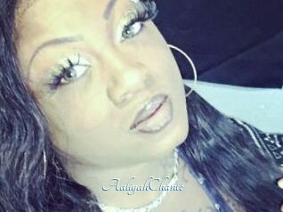 AaliyahChante