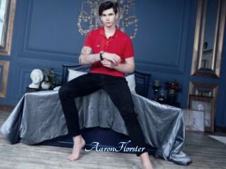 AaronFlorster