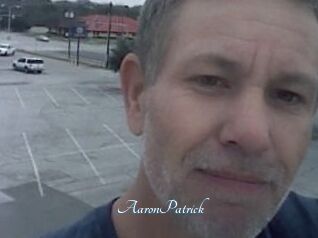 Aaron_Patrick