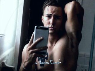 Aaron_Xander