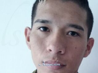 Aaroncolom